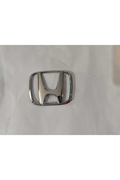 EP GARAJ OTOMOTİV HONDA CİVİC İES 1996-2001 MODEL SEDAN UYUMLU KROM ARKA BAĞAJ LOGOSU