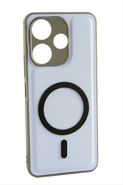 feryal غطاء حماية ماجساف لهاتف شاومي نوت 14