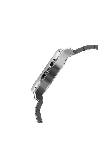 Blade Admiral Grey 3686 G 2 SGS SS Case & Band Multifunction Men's Watch