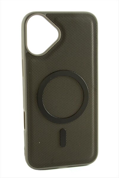 feryal غطاء حماية ماجساف لهاتف آيفون 16