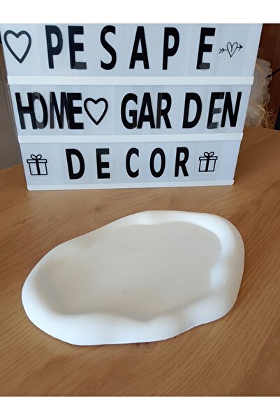 PESA Pesape Decor Cloud Plate