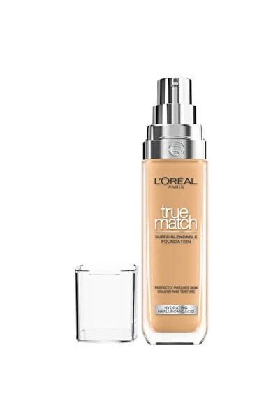 L'Oreal Paris Fond de ten True Match 5.5R/C Rose Sun, 30 ml