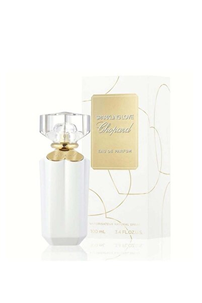 Chopard Chopard Sparkling Love Eau de Parfum for Women 100ml