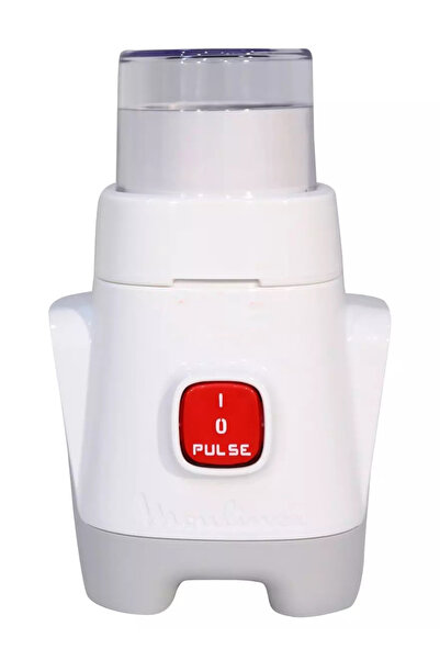 JANO Unbreakable 3-in-1 Blender and Grinder 1250ml 400W