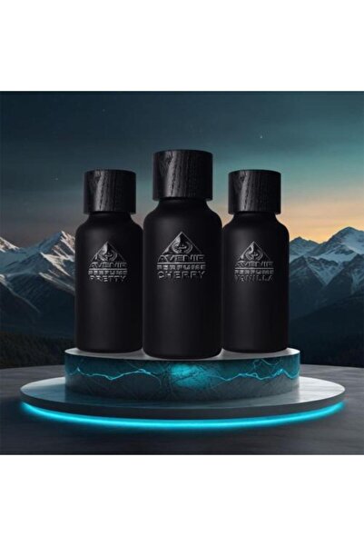 AVENİR Perfume Package 100ml ×3