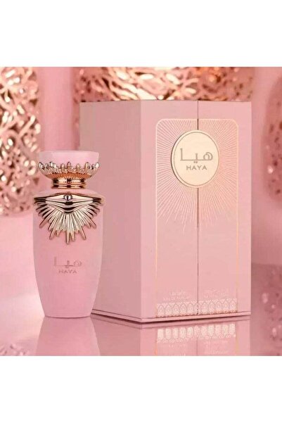 latafa Haya perfume by 100 ml