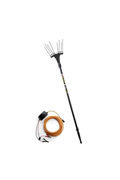 AyrStore Ermak ERM One Plus Zeytin Hasat Makinası Taraklı