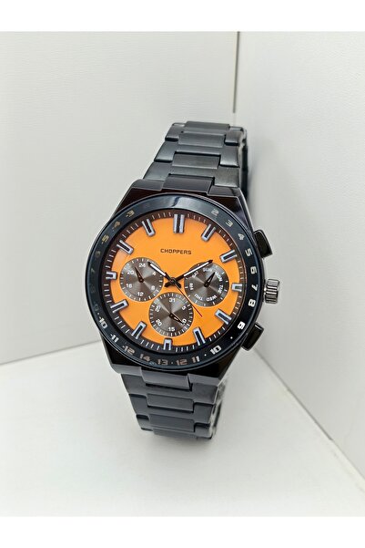 Choppers Men's wristwatch