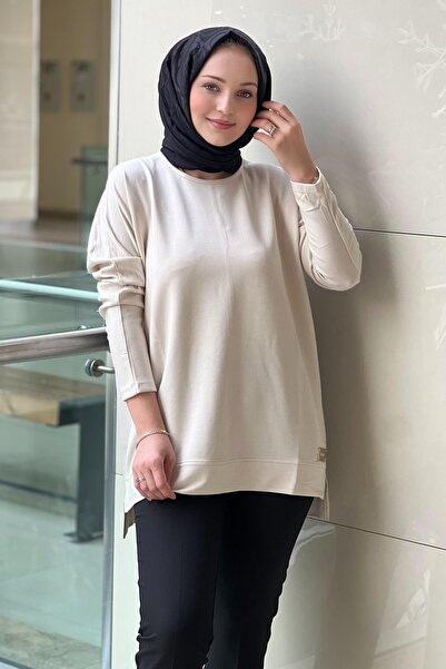 Missemramiss 4973 Silk Cotton Blouse