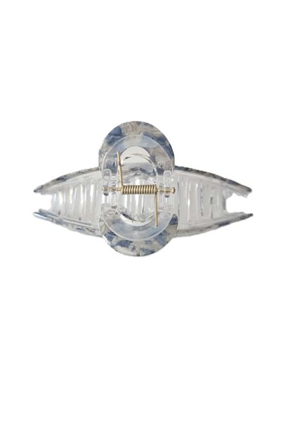 cityvision Turquoise Gradient Color 13 cm Latch Buckle