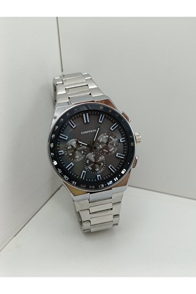 Choppers Men's Wristwatch 56477