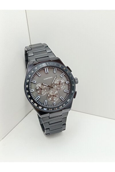 Choppers Men's wristwatch