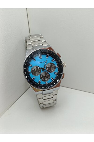 Choppers Men's wristwatch