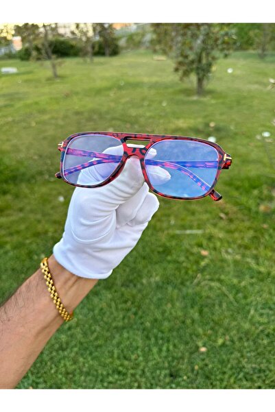 Nilu Moda Blue Light Protection Glasses for Computer, Tablet and Phone Digital Screens