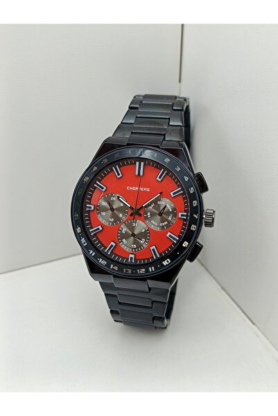 Choppers Men's wristwatch