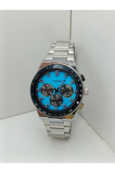 Choppers Men's wristwatch