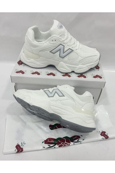 GRAND White men's shoes