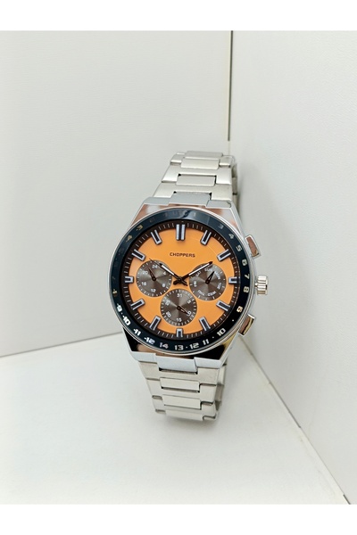 Choppers Men's wristwatch