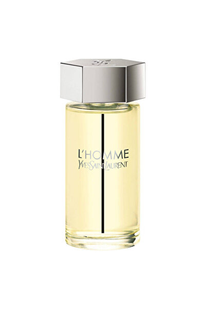 Yves Saint Laurent L Homme EDT Erkek Parfüm 200ml