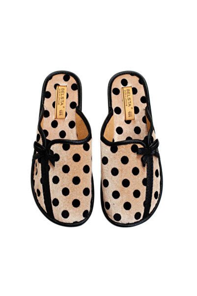 Belsta Printed slippers