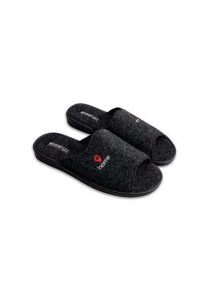 Belsta Felt slippers