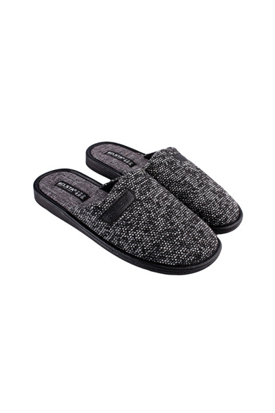Belsta Navy blue slippers