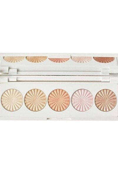 Beauty Lara Highlighter - 5 Colors