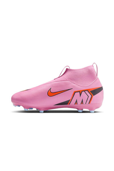 Nike Youth Multi Turf Soccer Cleats Jr Zoom Superfly 10 Acad Fgmg