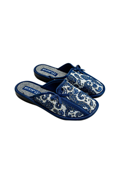 Belsta Printed slippers