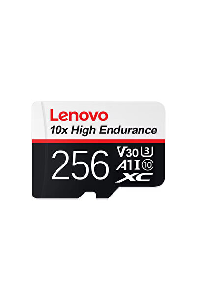 Generic 256GB Micro SD Memory Card High-Speed Class 10 UHS-I | 4K Video, Smartphone, Camera Gaming Storage