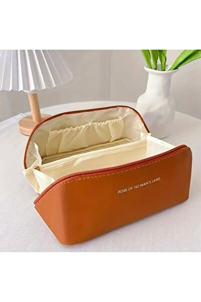 Roseland Case Makeup Bag