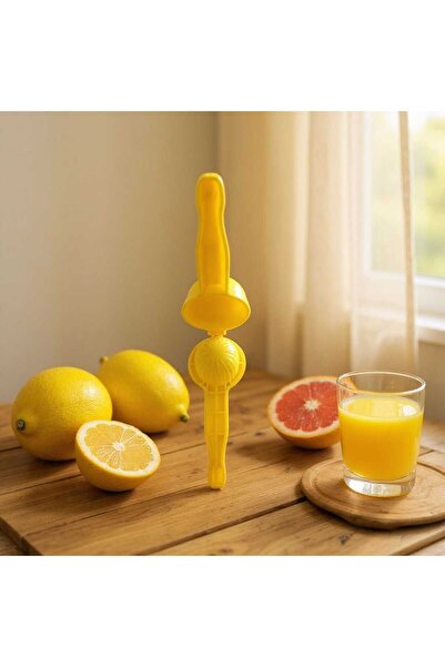 Plastlife Lemon Press Kp-114 { Lemon Squeezer }