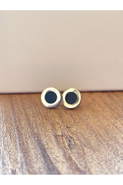 noxen Round Small Earrings