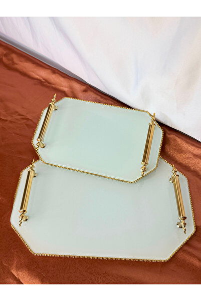 bemdesign Engagement Tray, Promise Tray, Groom Tray, Ring Tray, Proposal Tray