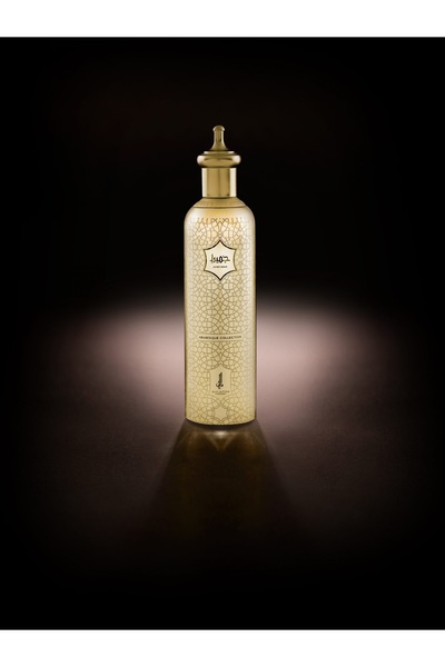 HABKA PAREFUME Jumeirah perfume