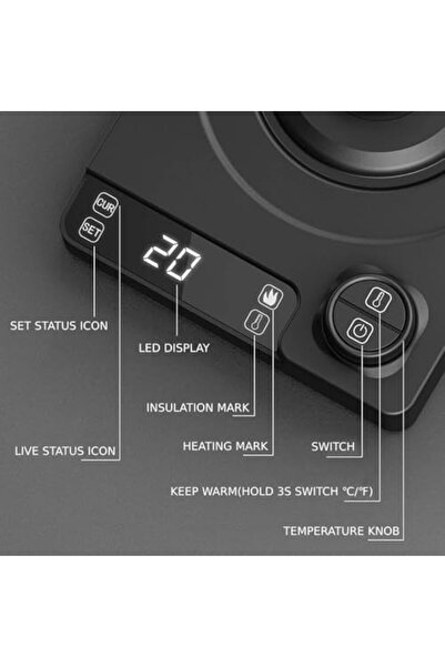 unbranded Specialty coffee maker