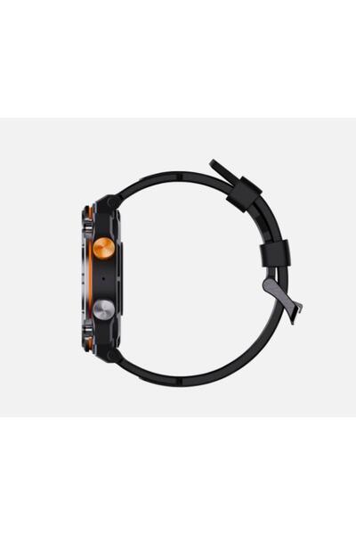 OEM Smartwatch RiccAde C21 PRO, Waterproof, Multifunctional, Unisex