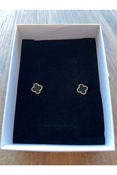 noxen Small Clover Earrings