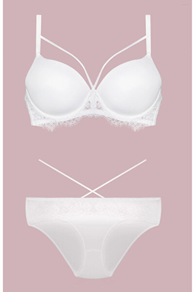 ARONA 4618 Σετ σουτιέν χωρίς υποστήριξη