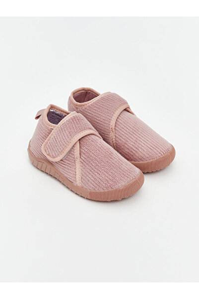 LC Waikiki Create Your Style from Uzg Store |   Velcro Girls' Slippers