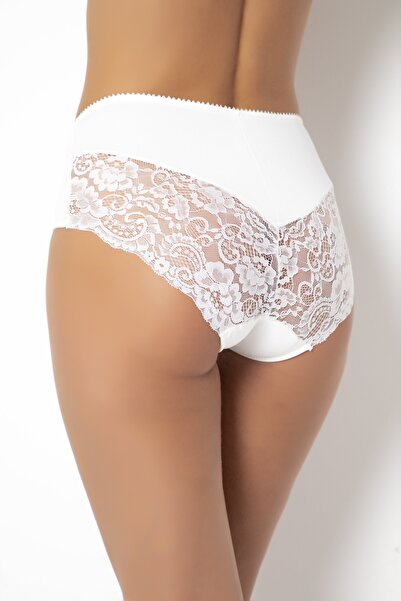 DANİSKA G-Box 909 Women's Short Panties