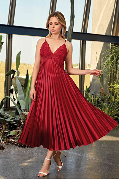 Nurteks Eterelle 7115 Long Satin Nightgown