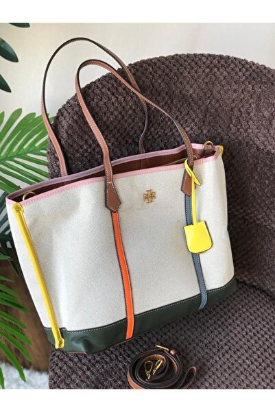 chch High quality shoulder bag with accessories
