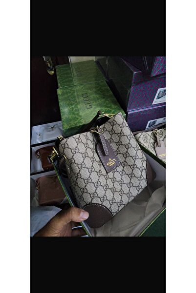 Luisido Women's shoulder bag from Anika, high-quality brand