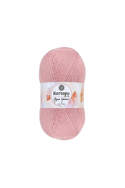 Kartopu أنجورا ناتشورال 778