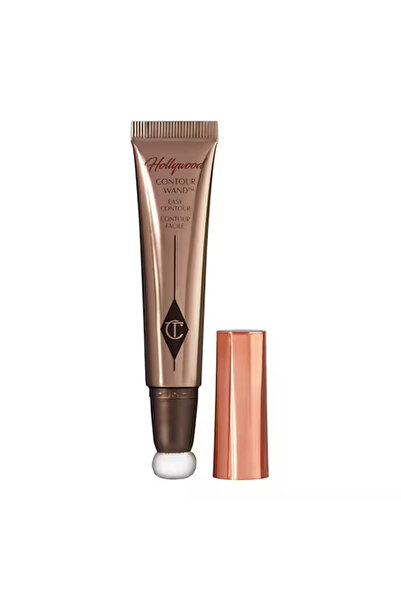 charlotte tilbury Dogal ve Ayarlanabilir Hollywood Contour Wand - Likit Kontü...