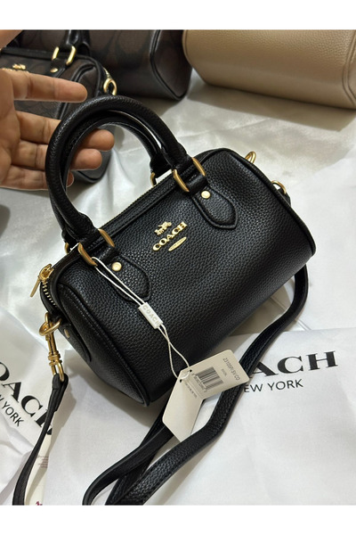 chch High quality shoulder bag with accessories