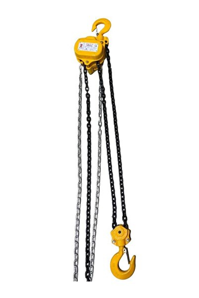 Nil AVM Vivastar WCAR2-5 2000 Kg 5 Meters Caraskal