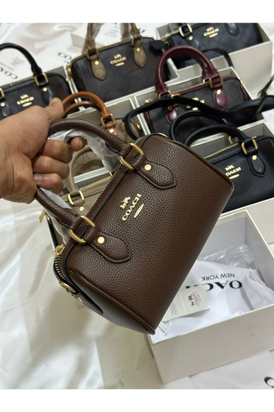 chch High quality shoulder bag with accessories
