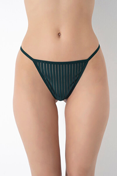 Freshness G-Box 933 Women's String